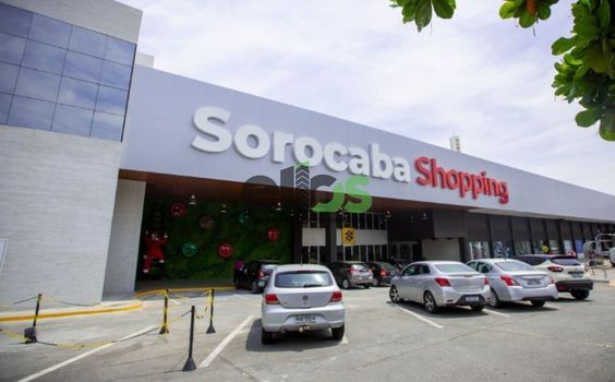 Foto 1 do(a) Sala / Conjunto Comercial false para alugar em Centro, Sorocaba