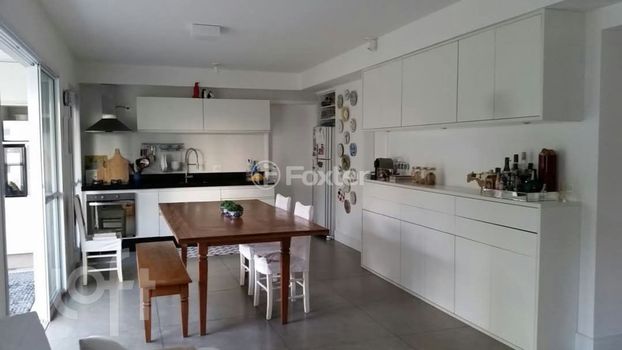 Foto 2 do(a) Apartamento de 2 quartos à venda em Vila Andrade, São Paulo