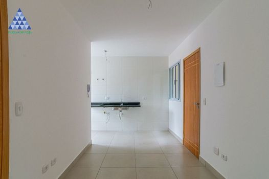 Foto 1 do(a) Apartamento de 2 quartos à venda em Vila Mazzei, São Paulo