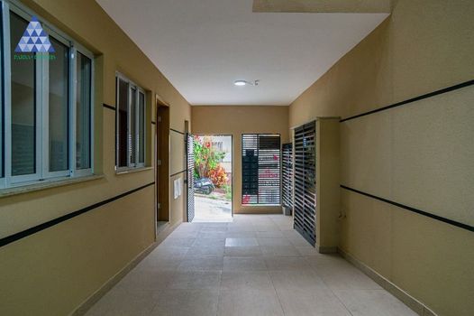 Foto 19 do(a) Apartamento de 2 quartos à venda em Vila Mazzei, São Paulo