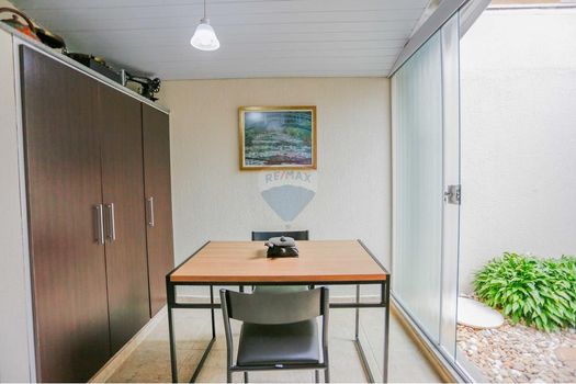 Foto 23 do(a) Casa em Condomínio de 4 quartos à venda em Jardim Americano, Sorocaba