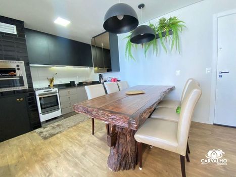 Foto 8 do(a) Apartamento de 2 quartos à venda em null, Balneário Piçarras