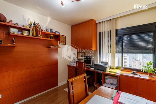 Foto 17 do(a) Apartamento de 3 quartos à venda em Vila Andrade, São Paulo