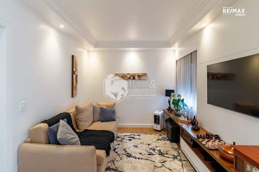 Foto 4 do(a) Apartamento de 3 quartos à venda em Vila Andrade, São Paulo