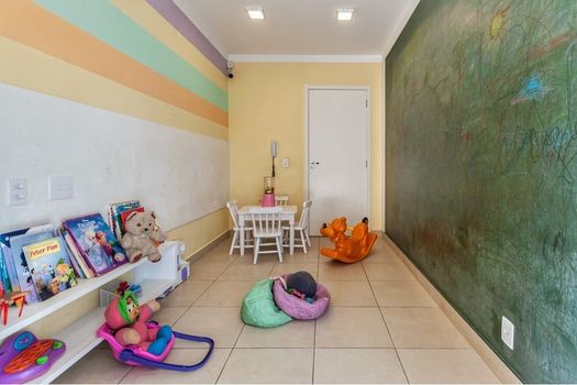 Foto 33 do(a) Apartamento de 2 quartos à venda em Vila Zat, São Paulo