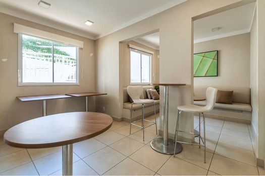 Foto 40 do(a) Apartamento de 2 quartos à venda em Vila Zat, São Paulo