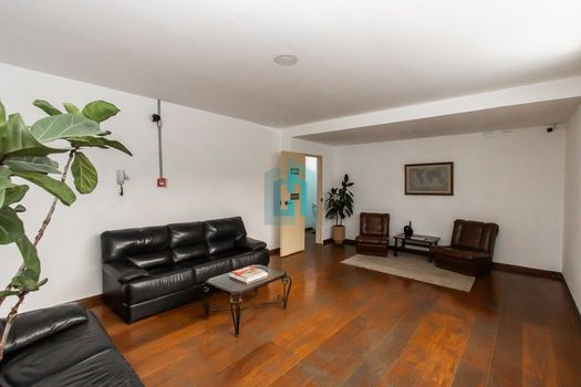 Foto 22 do(a) Apartamento de 3 quartos à venda em Vila Olímpia, São Paulo