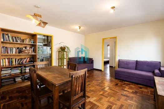 Foto 3 do(a) Apartamento de 3 quartos à venda em Vila Olímpia, São Paulo