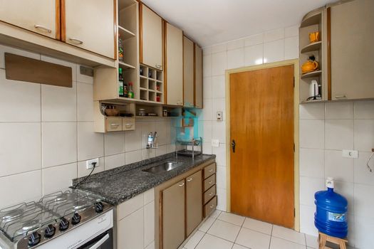 Foto 6 do(a) Apartamento de 3 quartos à venda em Vila Olímpia, São Paulo