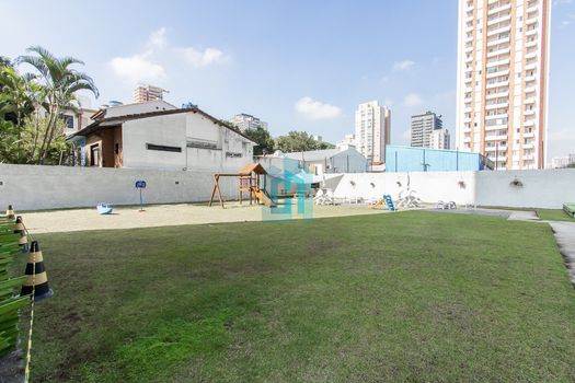 Foto 23 do(a) Apartamento de 3 quartos à venda em Vila Olímpia, São Paulo