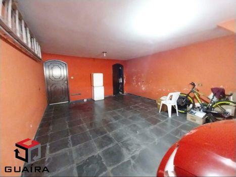 Foto 49 do(a) Casa de 3 quartos à venda em Jardim Santo Alberto, Santo André