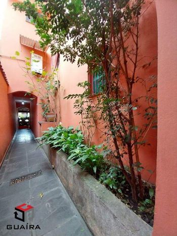 Foto 44 do(a) Casa de 3 quartos à venda em Jardim Santo Alberto, Santo André