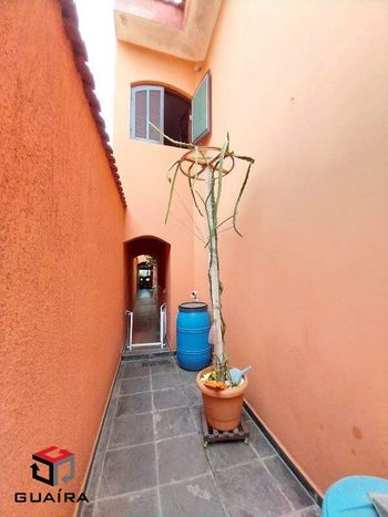 Foto 46 do(a) Casa de 3 quartos à venda em Jardim Santo Alberto, Santo André