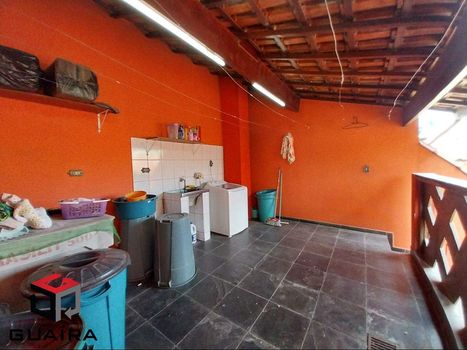 Foto 40 do(a) Casa de 3 quartos à venda em Jardim Santo Alberto, Santo André