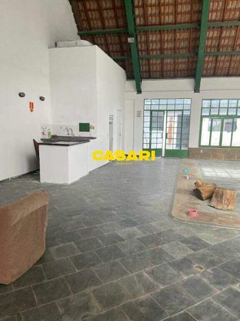Foto 6 do(a) Casa de 2 quartos à venda em Vila Euclides, São Bernardo do Campo