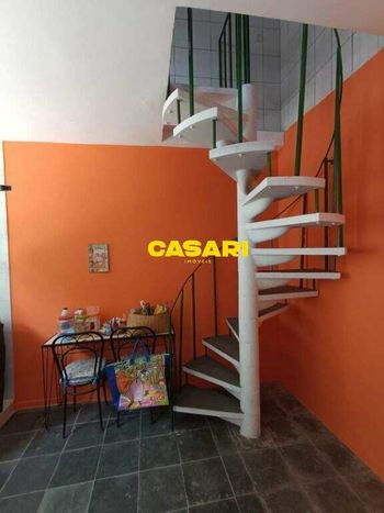 Foto 24 do(a) Casa de 2 quartos à venda em Vila Euclides, São Bernardo do Campo