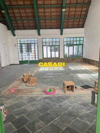 Foto 5 do(a) Casa de 2 quartos à venda em Vila Euclides, São Bernardo do Campo
