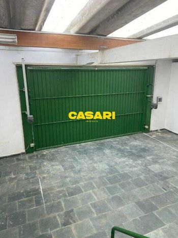 Foto 1 do(a) Casa de 2 quartos à venda em Vila Euclides, São Bernardo do Campo