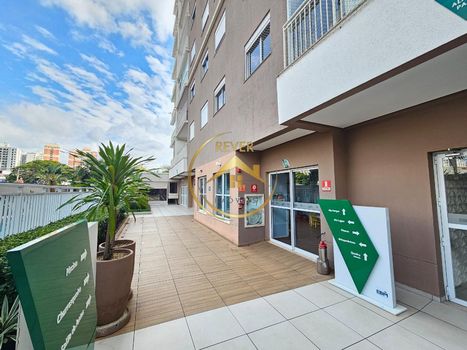 Foto 25 do(a) Apartamento de 2 quartos à venda em Jardim Nossa Senhora Auxiliadora, Campinas