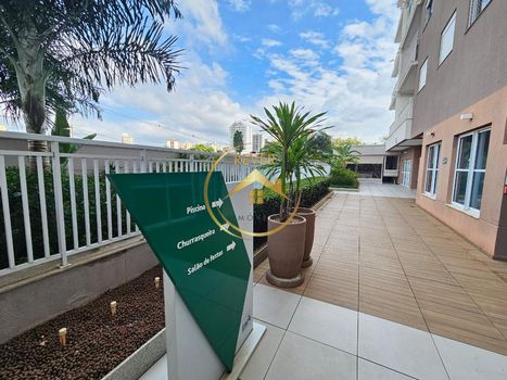 Foto 27 do(a) Apartamento de 2 quartos à venda em Jardim Nossa Senhora Auxiliadora, Campinas