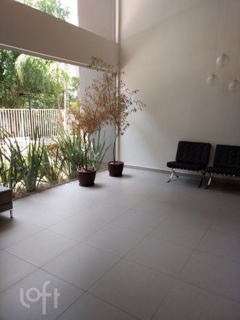 Foto 14 do(a) Apartamento de 1 quartos à venda em Vila Andrade, São Paulo