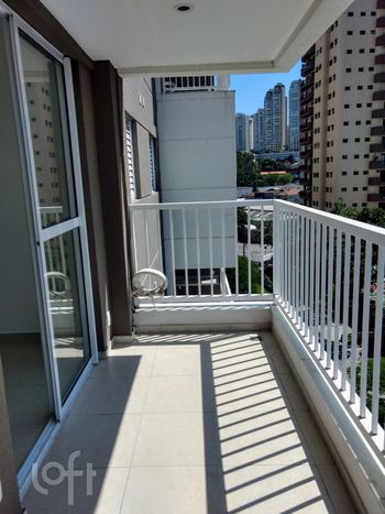 Foto 4 do(a) Apartamento de 1 quartos à venda em Vila Andrade, São Paulo