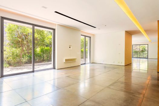 Foto 4 do(a) Apartamento de 5 quartos à venda em Vila Nova Conceição, São Paulo
