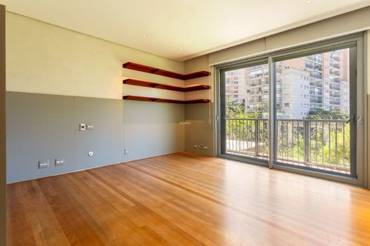 Foto 11 do(a) Apartamento de 5 quartos à venda em Vila Nova Conceição, São Paulo