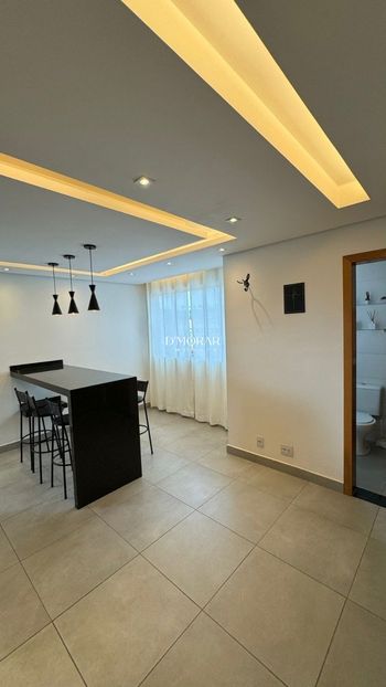 Foto 4 do(a) Apartamento de 2 quartos à venda em Mantiqueira, Belo Horizonte