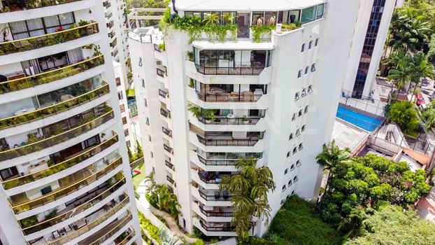 Foto 8 do(a) Apartamento de 3 quartos à venda em Santa Cecília, São Paulo