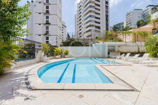 Foto 22 do(a) Apartamento de 3 quartos à venda em Santa Cecília, São Paulo