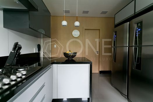Foto 12 do(a) Apartamento de 3 quartos à venda em Santa Cecília, São Paulo