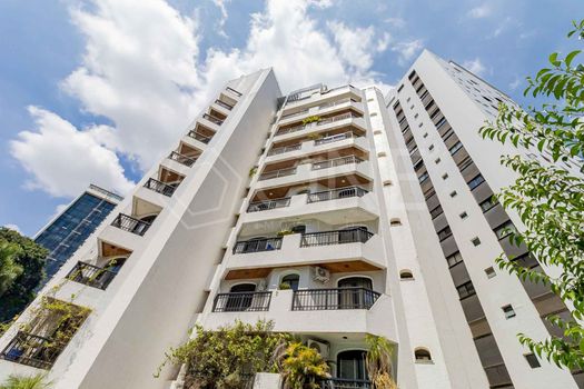 Foto 23 do(a) Apartamento de 3 quartos à venda em Santa Cecília, São Paulo