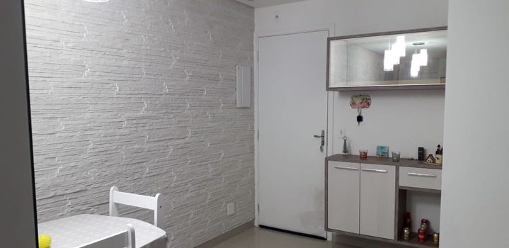 Foto 9 do(a) Apartamento de 2 quartos à venda em Fazenda Aricanduva, São Paulo