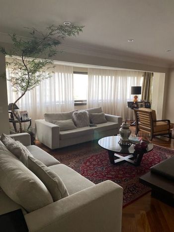 Foto 20 do(a) Apartamento de 4 quartos à venda em Vila Suzana, São Paulo