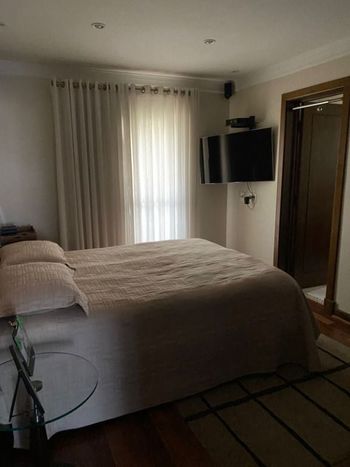 Foto 27 do(a) Apartamento de 4 quartos à venda em Vila Suzana, São Paulo