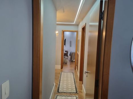 Foto 9 do(a) Apartamento de 4 quartos à venda em Vila Suzana, São Paulo