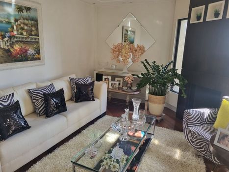 Foto 14 do(a) Apartamento de 4 quartos à venda em Vila Suzana, São Paulo