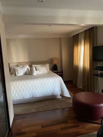 Foto 26 do(a) Apartamento de 4 quartos à venda em Vila Suzana, São Paulo