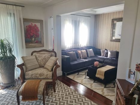 Foto 5 do(a) Apartamento de 4 quartos à venda em Vila Suzana, São Paulo