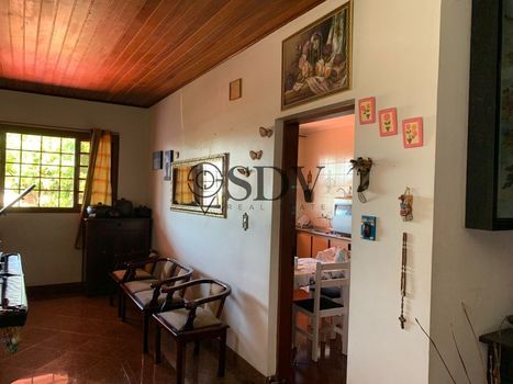 Foto 13 do(a) Casa de 5 quartos à venda em Chácara Monte Alegre, São Paulo