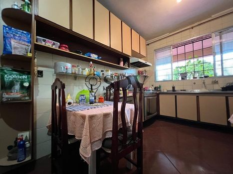 Foto 42 do(a) Casa de 5 quartos à venda em Chácara Monte Alegre, São Paulo