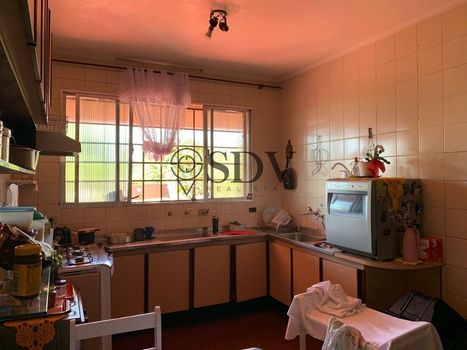 Foto 16 do(a) Casa de 5 quartos à venda em Chácara Monte Alegre, São Paulo