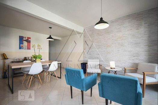Foto 3 do(a) Cobertura de 3 quartos à venda em Vila Suzana, São Paulo