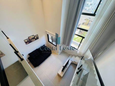 Foto 13 do(a) Apartamento de 1 quartos para alugar em Carvoeira, Florianópolis