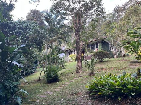 Foto 1 do(a) Casa de 2 quartos à venda em Fazenda Inglesa, Petrópolis