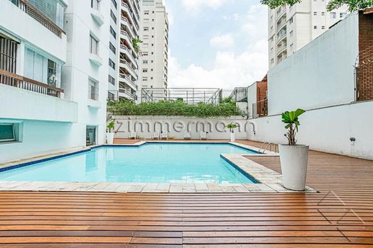 Foto 32 do(a) Apartamento de 2 quartos à venda em Pinheiros, São Paulo
