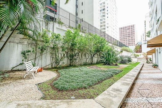 Foto 23 do(a) Apartamento de 2 quartos à venda em Pinheiros, São Paulo