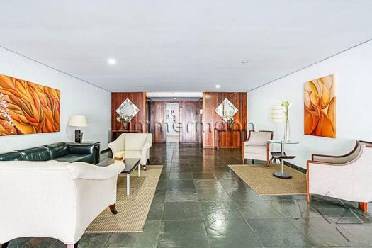 Foto 27 do(a) Apartamento de 2 quartos à venda em Pinheiros, São Paulo