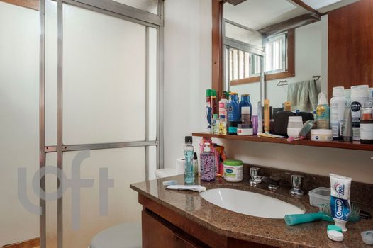 Foto 2 do(a) Apartamento de 2 quartos à venda em Jardim Paulista, São Paulo